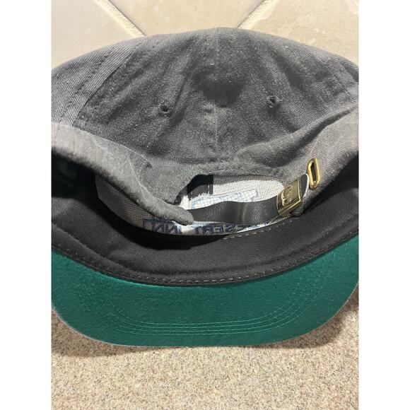 NOS Desert Inn casino embroidered adjustable hat - Picture 5 of 5